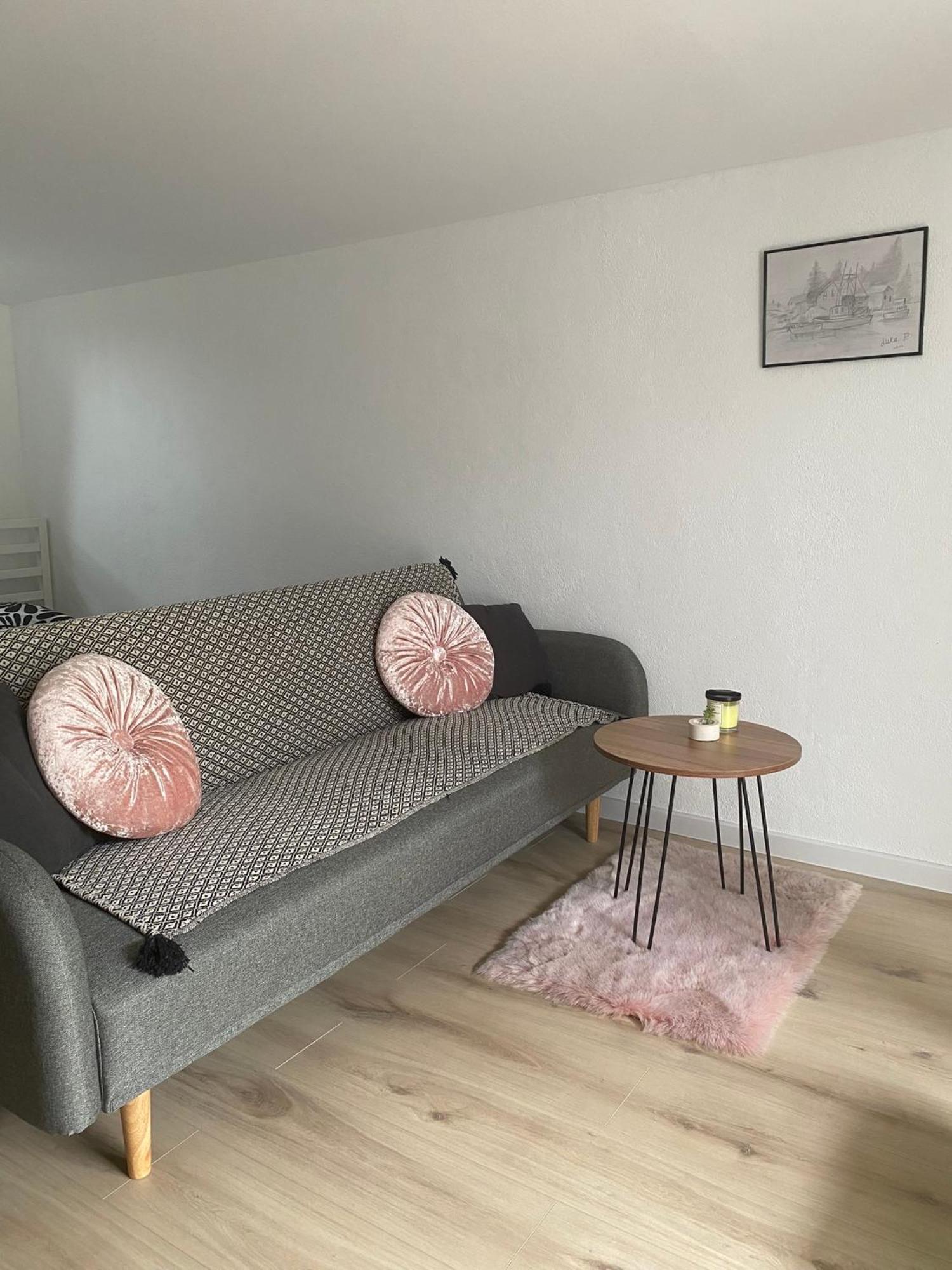 Studio Apartment Adrijana Zagreb Exterior foto