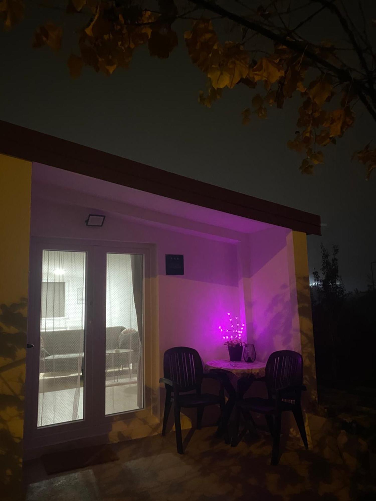 Studio Apartment Adrijana Zagreb Exterior foto